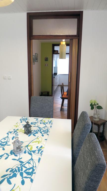 Hisa Lescer Apartment โคบาริด ภายนอก รูปภาพ